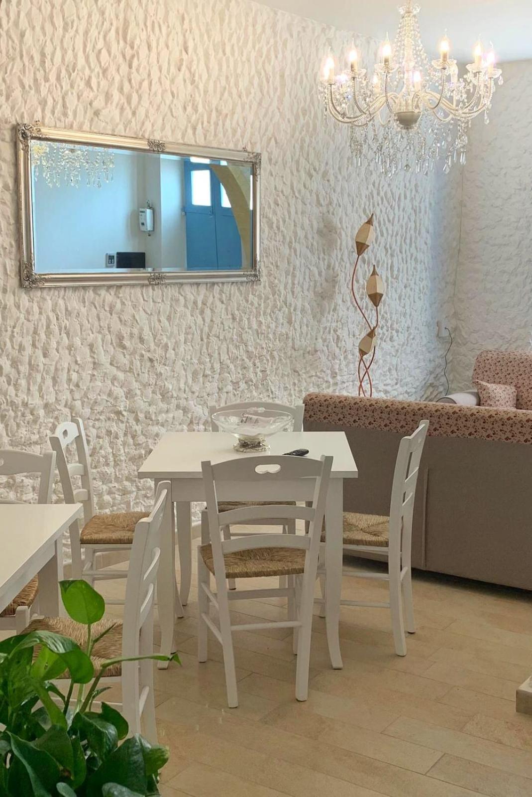 Bnb Le Janas Càbras Exterior foto