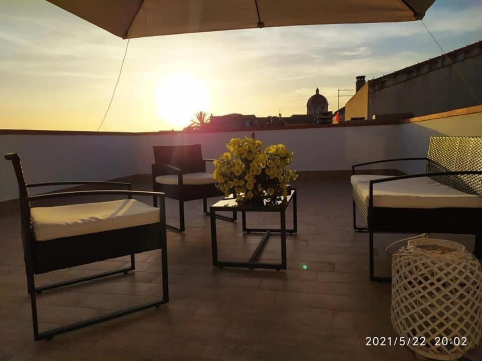 Bnb Le Janas Càbras Exterior foto